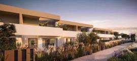 Nieuwbuild Alicante city