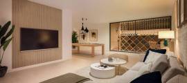 Nieuwbuild Alicante city