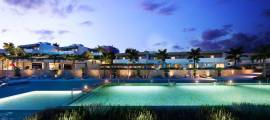 Nieuwbuild Alicante city