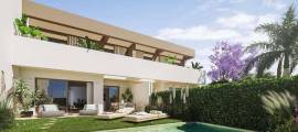 Nieuwbuild Alicante city