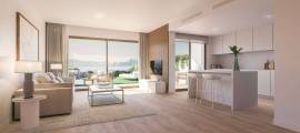 Nieuwbuild Alicante city