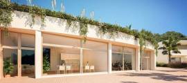 Nieuwbuild Alicante city