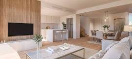 Nieuwbuild Alicante city