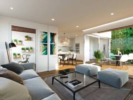 Apartment Villajoyosa 
