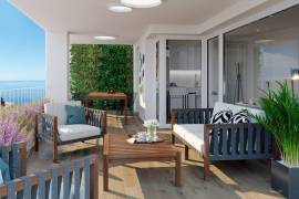 Apartment Villajoyosa 