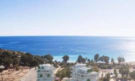 Apartment Villajoyosa 