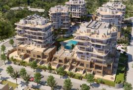 Apartment Villajoyosa 