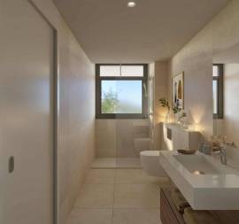 Apartment Villajoyosa 