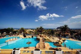 Bungalow Calpe