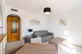 Bungalow Calpe