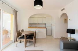 Bungalow Calpe