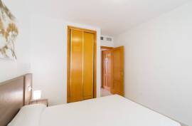 Bungalow Calpe
