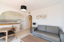 Bungalow Calpe