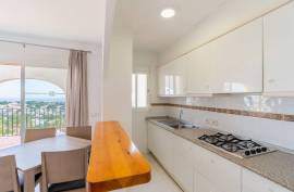 Bungalow Calpe