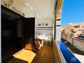 Apartment La Mata 