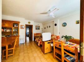 Apartment La Mata 