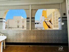 Apartment La Mata 