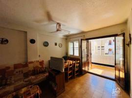 Apartment La Mata 
