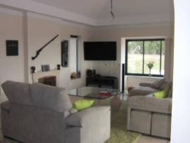 Villa golf resort