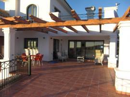 Villa golf resort