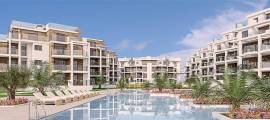 Seaview apartment 