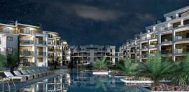 Seaview apartment 