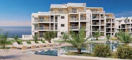 Seaview apartment 