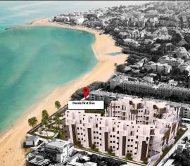 Seaview apartment 