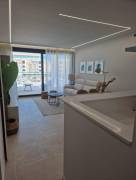 Seaview apartment 