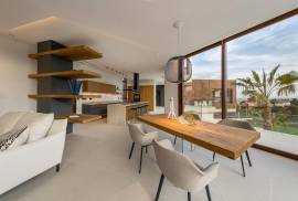 New build villa Benidorm