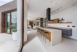 New build villa Benidorm