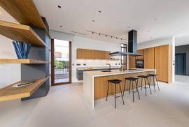 New build villa Benidorm