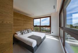 New build villa Benidorm