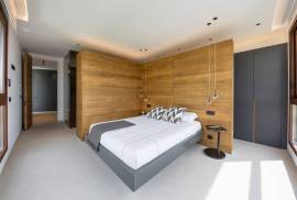 New build villa Benidorm
