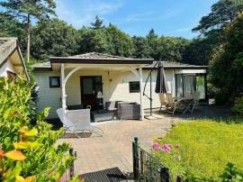 Vakantiehuis Bennekom