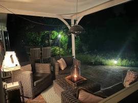 Vakantiehuis Bennekom