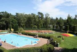 Vakantiehuis Bennekom