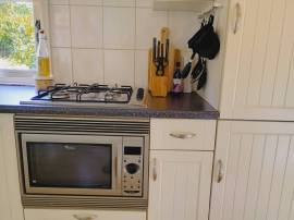 Vakantiehuis Bennekom