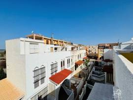 Town house La Mata