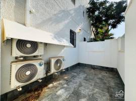 Town house La Mata