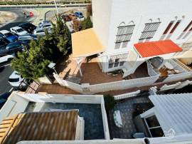 Town house La Mata
