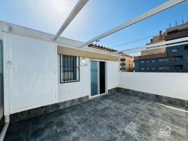 Town house La Mata