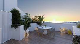 Appartement Alicante stad