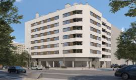 Appartement Alicante stad