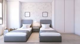 Appartement Alicante stad