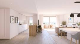 Appartement Alicante stad