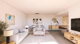 Appartement Alicante stad