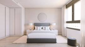 Appartement Alicante stad