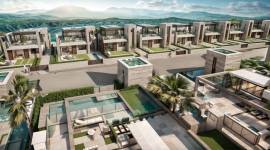 Bungalow Fuento Alama