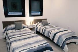 Bungalow Fuento Alama